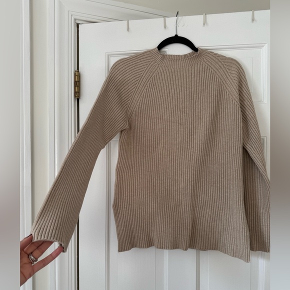 ChicWish Ribbed Set (size small) - Picture 3 of 4